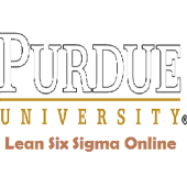Lean Six Sigma Online - Purdue University Purdue University